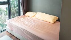The Luxurie (D19), Condominium #604958781